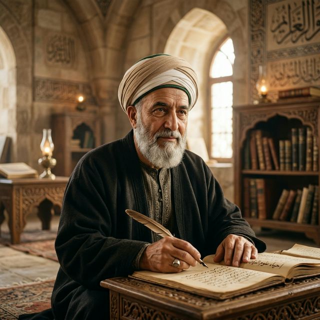 अल-गज़ाली